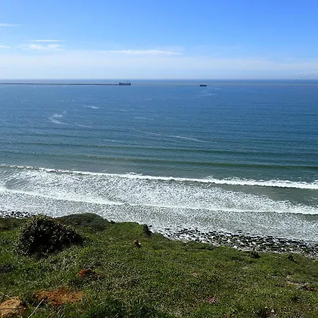 « Les Oyats » A 400 M De La * Équihen-Plage