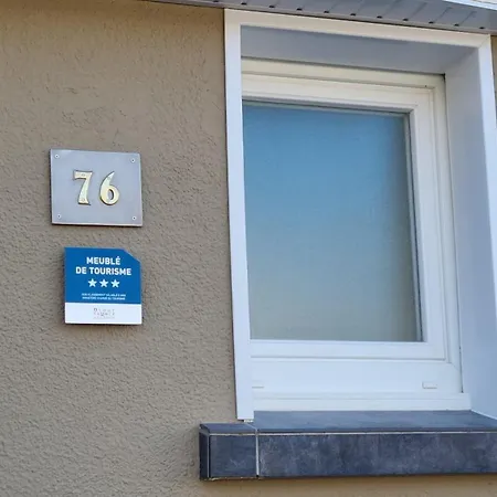 « Les Oyats » A 400 M De La *