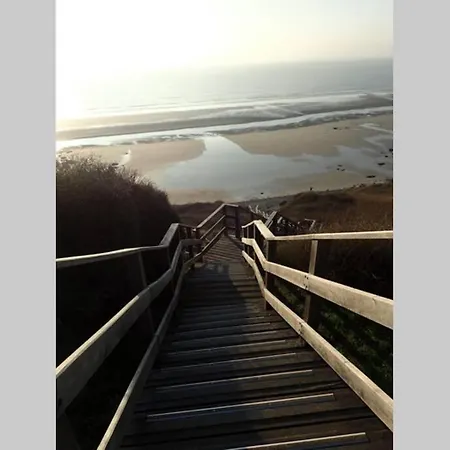 « Les Oyats » A 400 M De La *