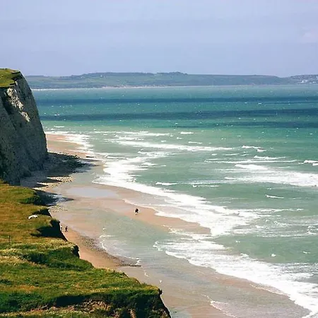 Holiday home « Les Oyats » A 400 M De La Equihen-Plage