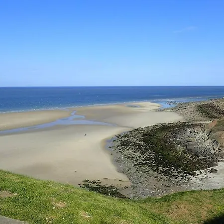 « Les Oyats » A 400 M De La * Equihen-Plage