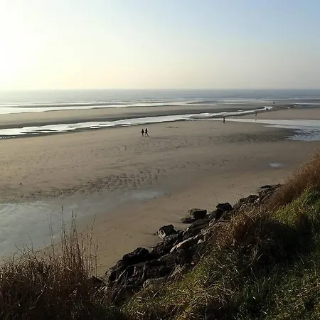 Holiday home « Les Oyats » A 400 M De La