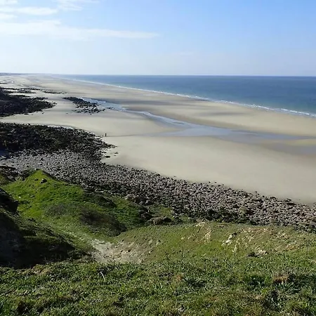 « Les Oyats » A 400 M De La Équihen-Plage
