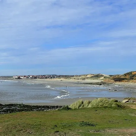 « Les Oyats » A 400 M De La