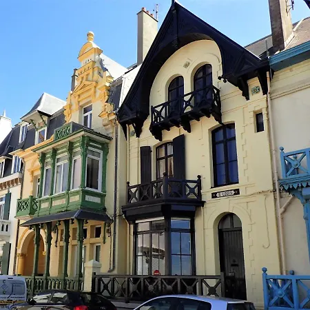 Holiday home « Les Oyats » A 400 M De La