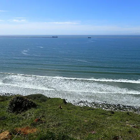« Les Oyats » A 400 M De La * Equihen-Plage