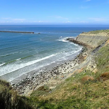 Nyaraló « Les Oyats » A 400 M De La