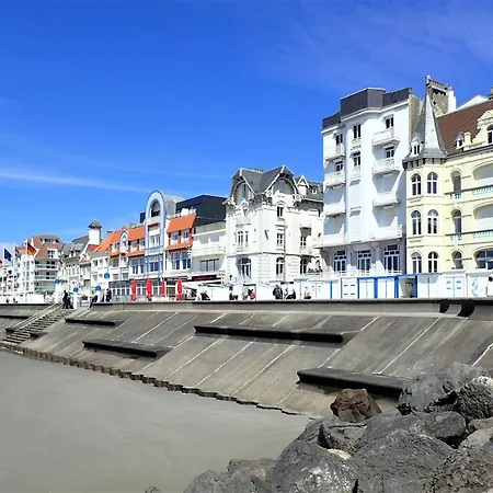 « Les Oyats » A 400 M De La * Equihen-Plage
