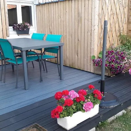 « Les Oyats » A 400 M De La *