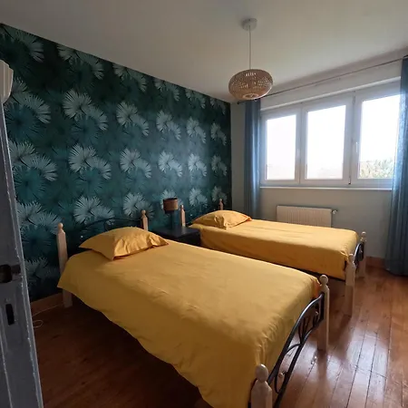 « Les Oyats » A 400 M De La Nyaraló Équihen-Plage