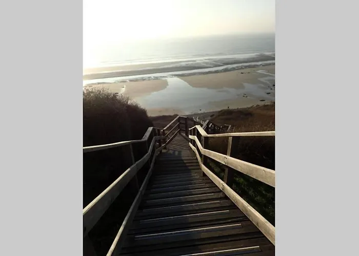 Les Oyats   à 400 M De La *