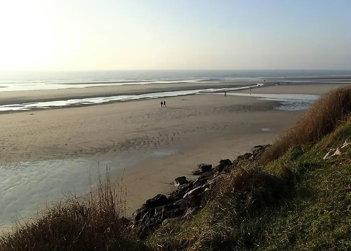 Hébergement de vacances Les Oyats   à 400 M De La