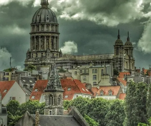 Les Oyats   à 400 M De La Hébergement de vacances Équihen-Plage