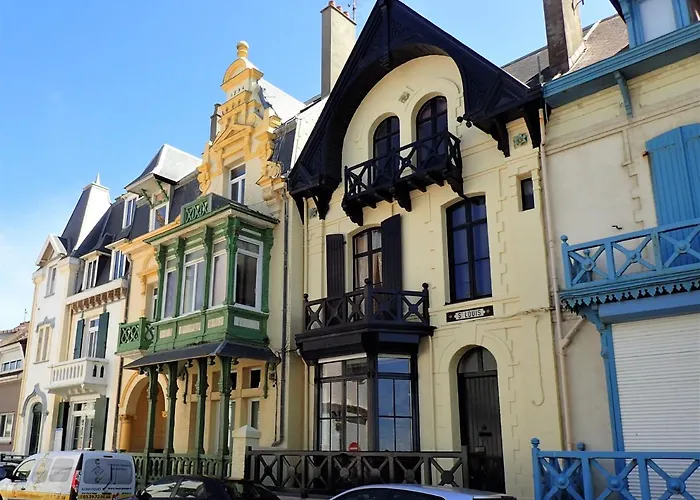 Hébergement de vacances Les Oyats   à 400 M De La