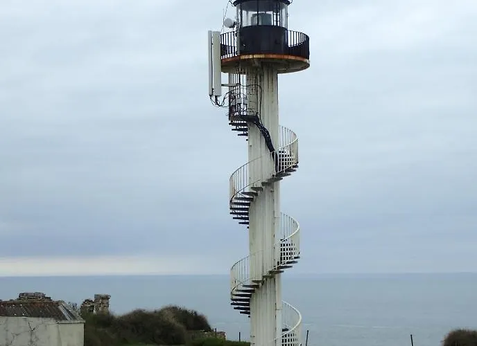 Les Oyats   à 400 M De La Équihen-Plage