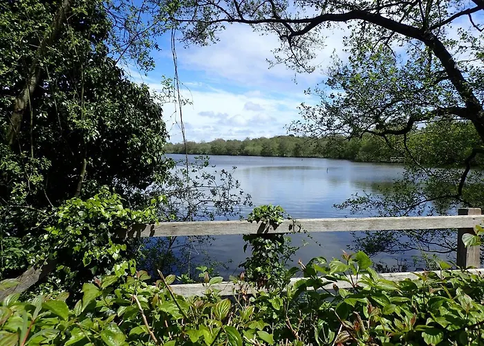 Hébergement de vacances Les Oyats   à 400 M De La *