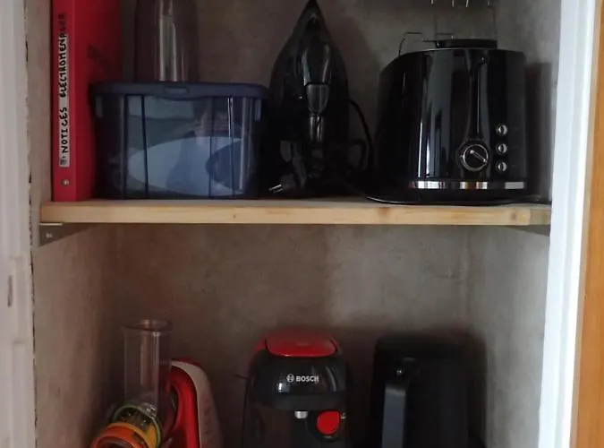 Hébergement de vacances Les Oyats   à 400 M De La Équihen-Plage