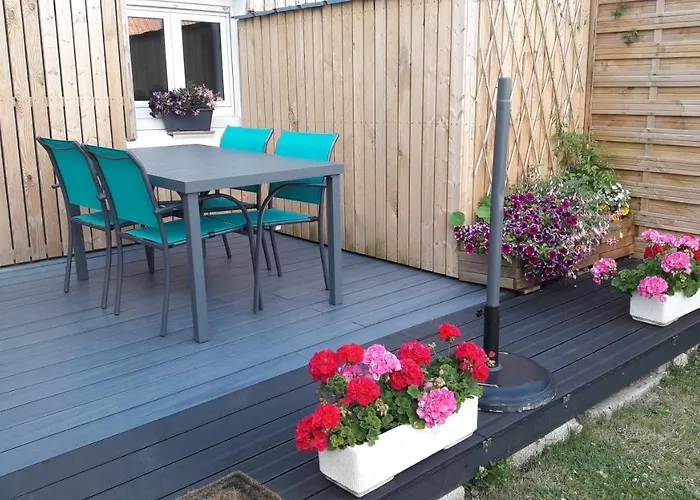 Les Oyats   à 400 M De La *