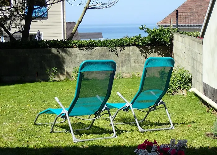 Les Oyats   à 400 M De La Équihen-Plage