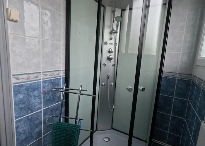 Hébergement de vacances Les Oyats   à 400 M De La Équihen-Plage